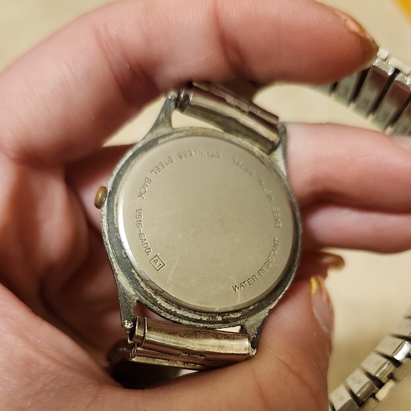 Vintage Disney Goofy Watch - Picture 4 of 6